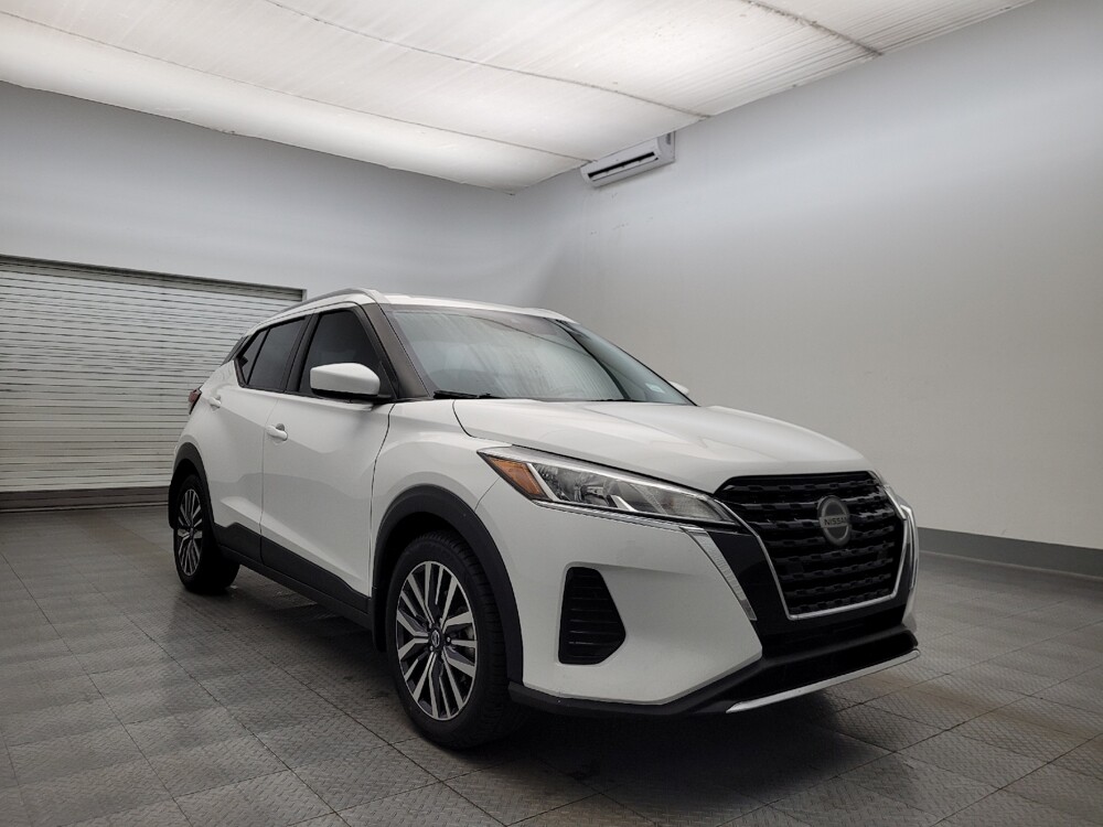 2021 Nissan Kicks in Mesa, AZ 85210 - 18113190 13