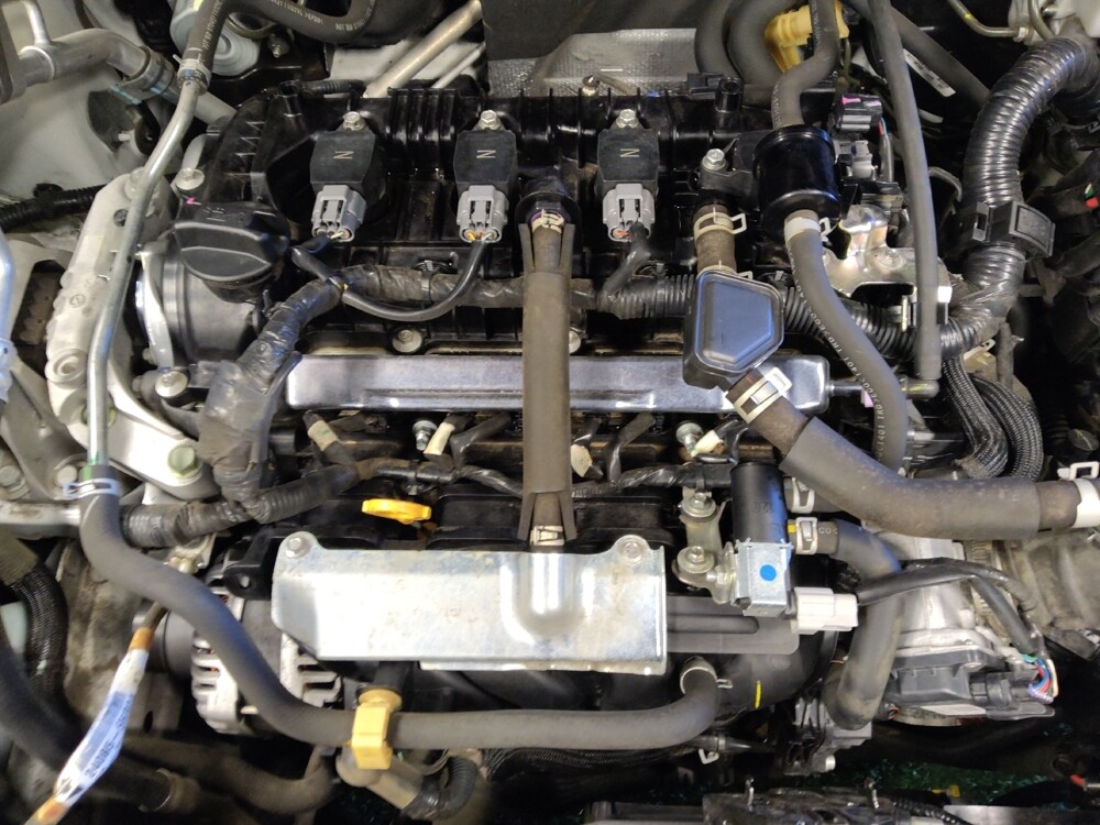 2021 Nissan Kicks in Mesa, AZ 85210 - 18113190 30