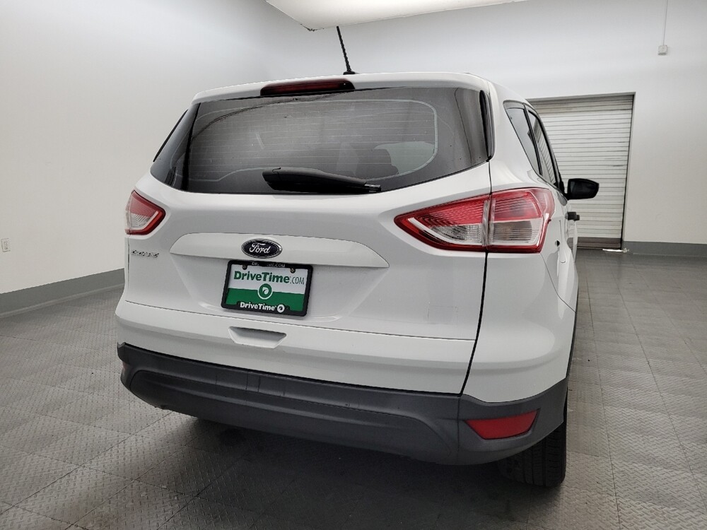 2014 Ford Escape in Glendale, AZ 85301 - 18113191 7