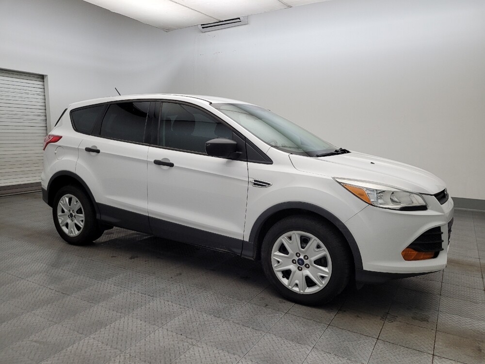 2014 Ford Escape in Glendale, AZ 85301 - 18113191 11