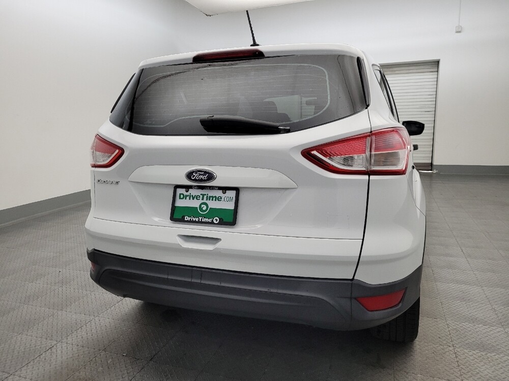2014 Ford Escape in Glendale, AZ 85301 - 18113191 9
