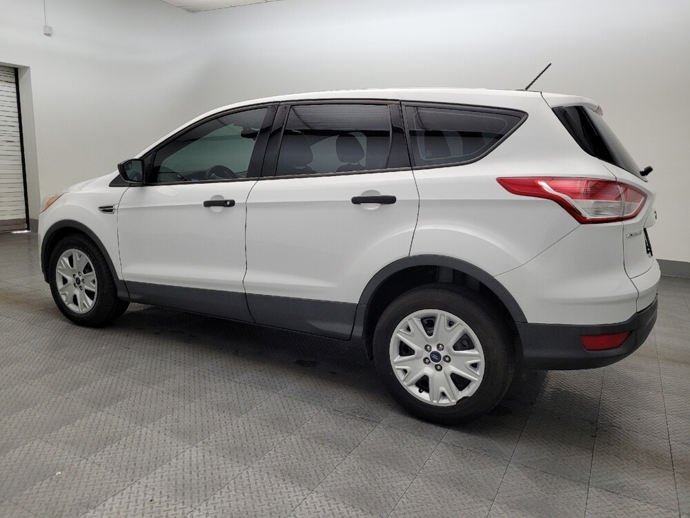 2014 Ford Escape in Glendale, AZ 85301 - 18113191 3