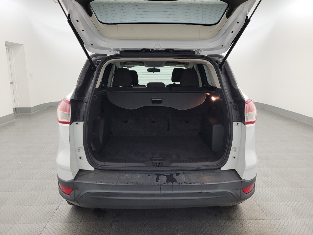 2014 Ford Escape in Glendale, AZ 85301 - 18113191 29