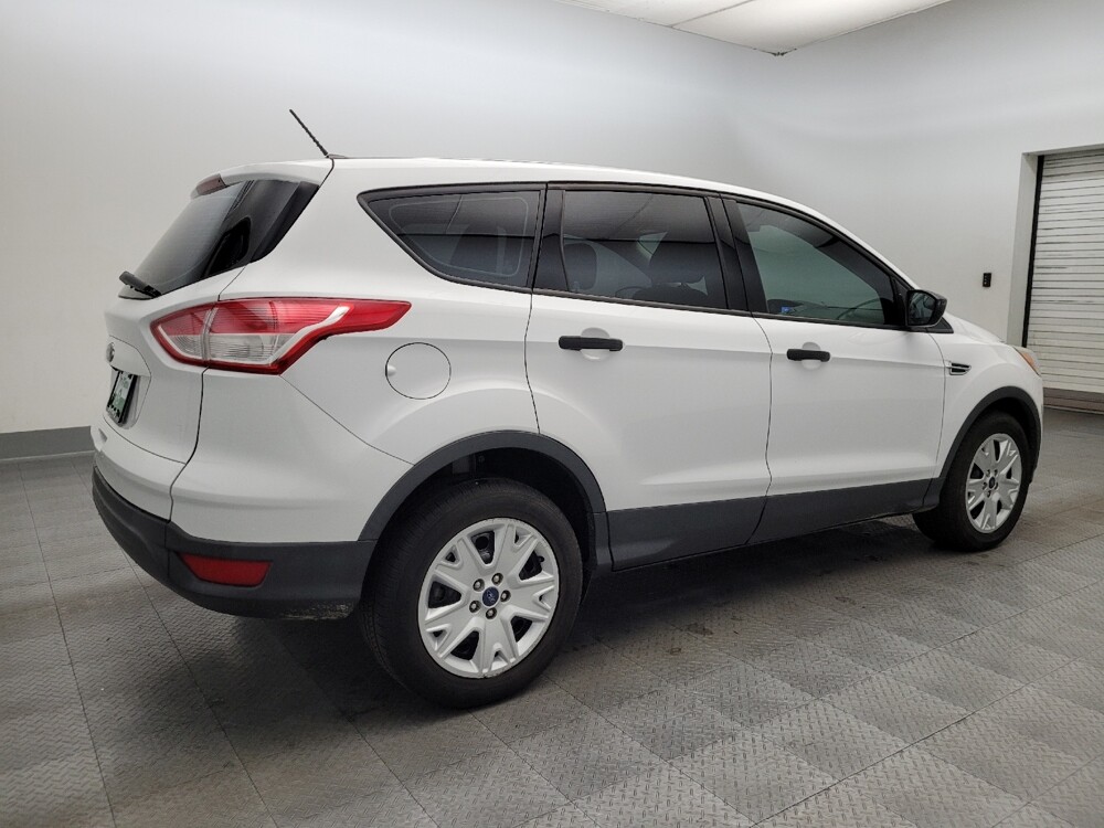 2014 Ford Escape in Glendale, AZ 85301 - 18113191 10
