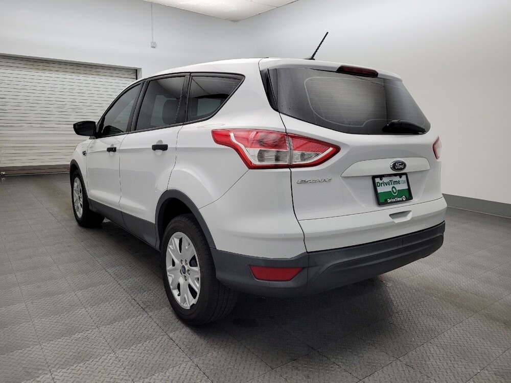 2014 Ford Escape in Glendale, AZ 85301 - 18113191 5