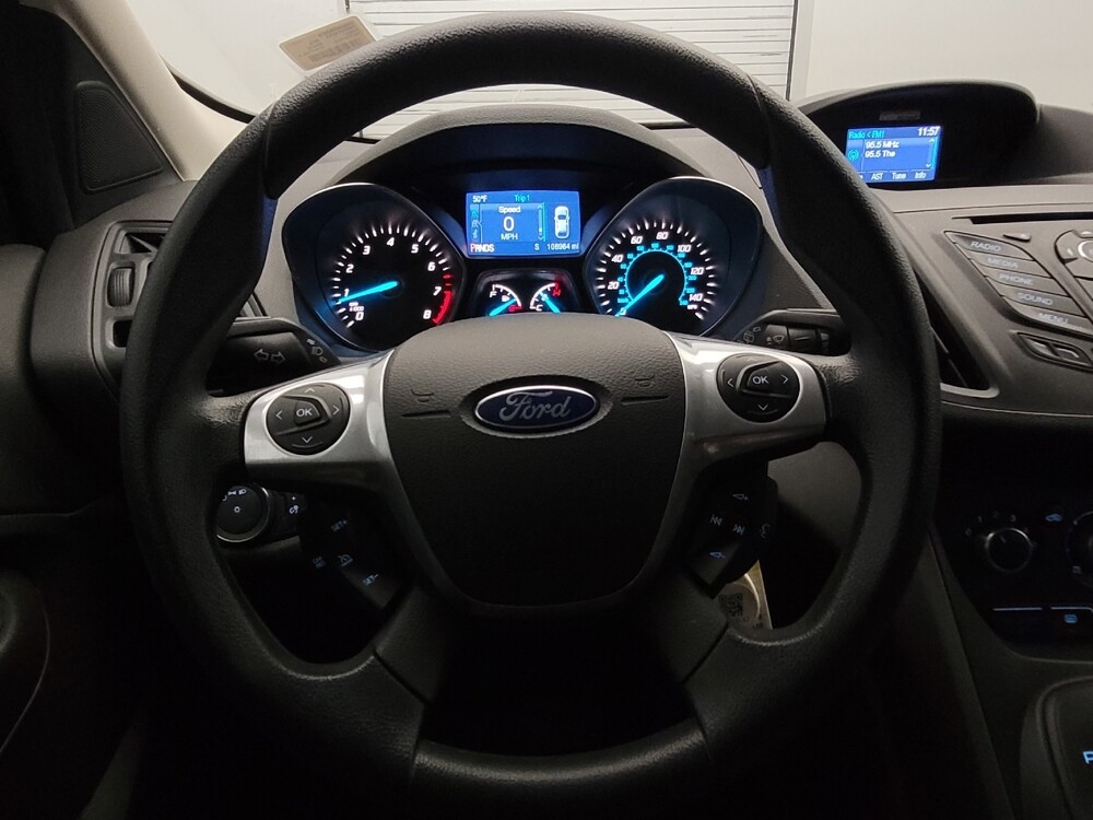 2014 Ford Escape in Glendale, AZ 85301 - 18113191 22