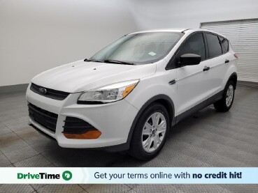 2014 Ford Escape in Glendale, AZ 85301