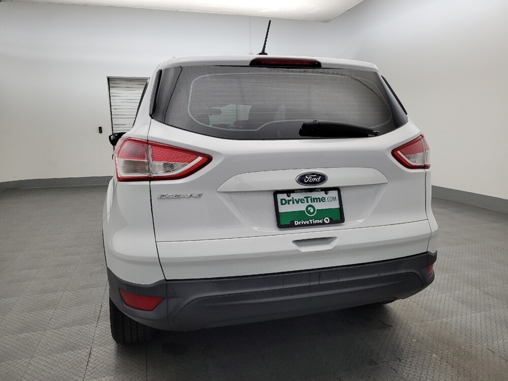 2014 Ford Escape in Glendale, AZ 85301 - 18113191 6