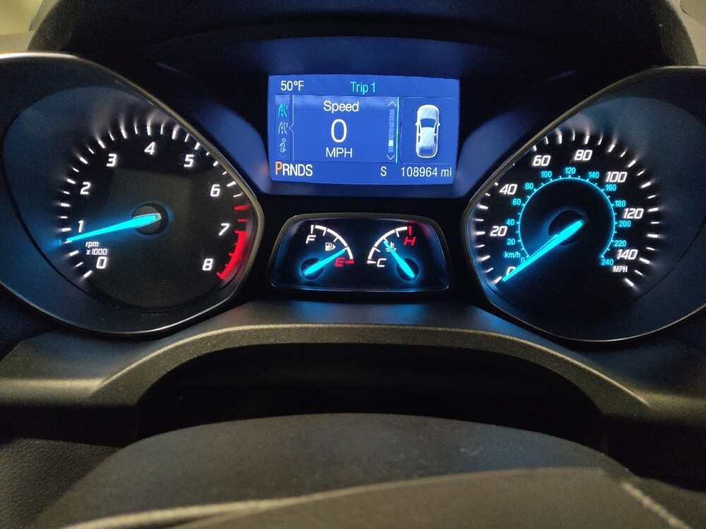 2014 Ford Escape in Glendale, AZ 85301 - 18113191 23