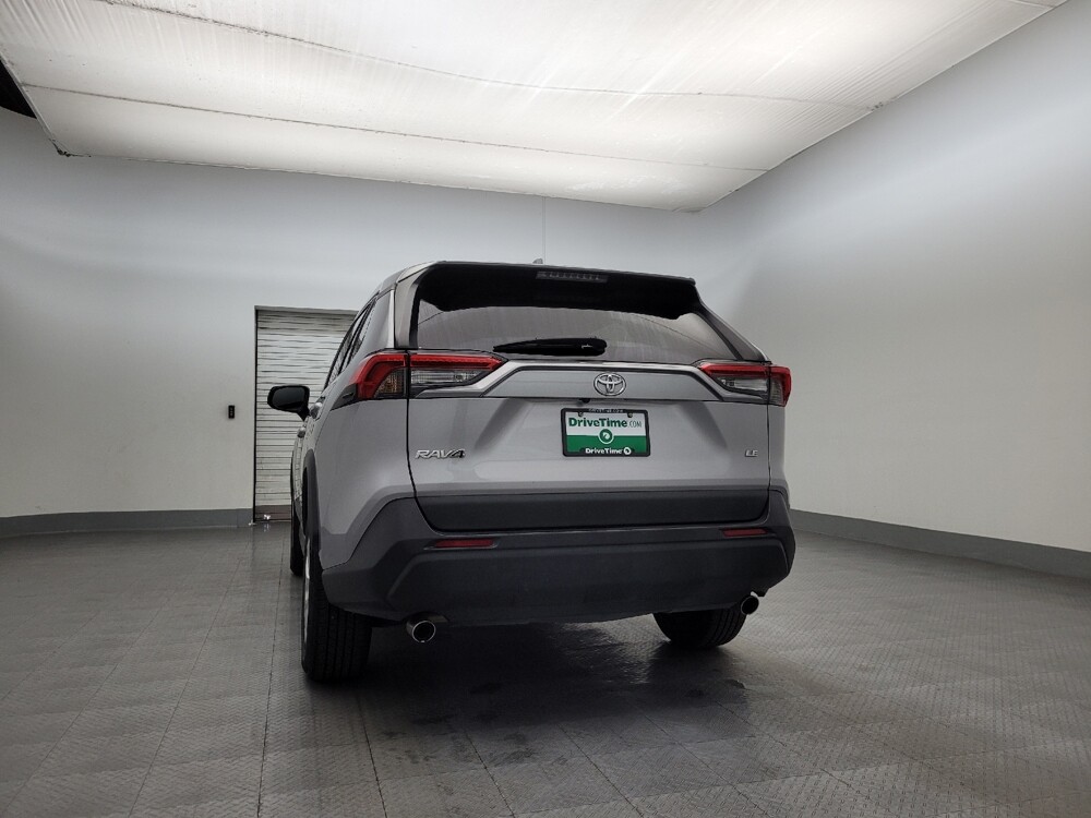 2023 Toyota RAV4 in Chandler, AZ 85225 - 18113193 6