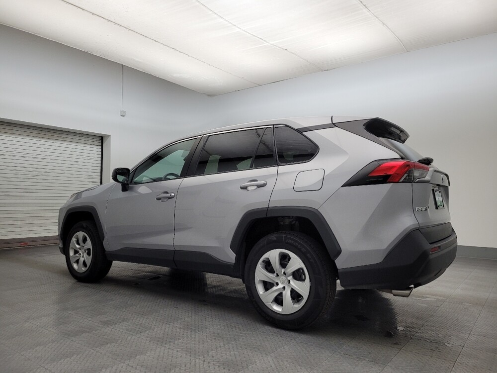 2023 Toyota RAV4 in Chandler, AZ 85225 - 18113193 3
