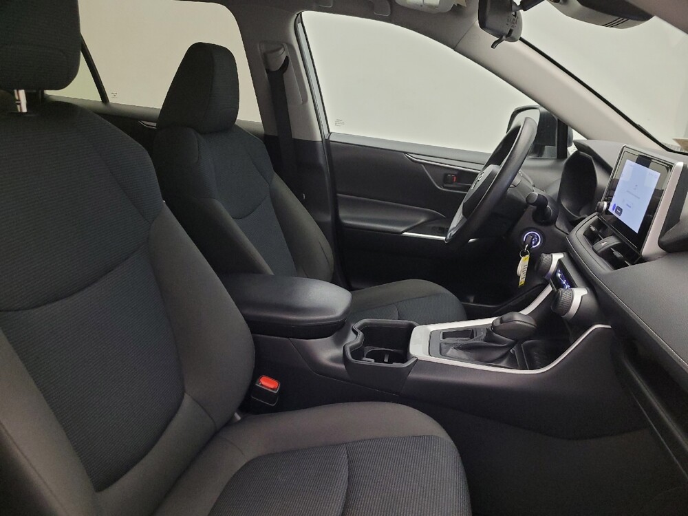 2023 Toyota RAV4 in Chandler, AZ 85225 - 18113193 21