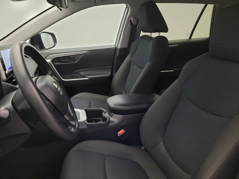 2023 Toyota RAV4 in Chandler, AZ 85225 - 18113193 17