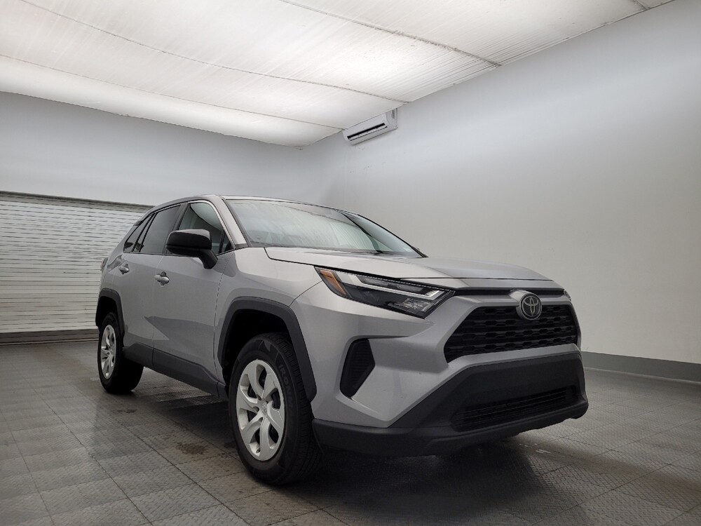 2023 Toyota RAV4 in Chandler, AZ 85225 - 18113193 13