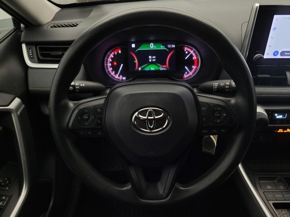 2023 Toyota RAV4 in Chandler, AZ 85225 - 18113193 22