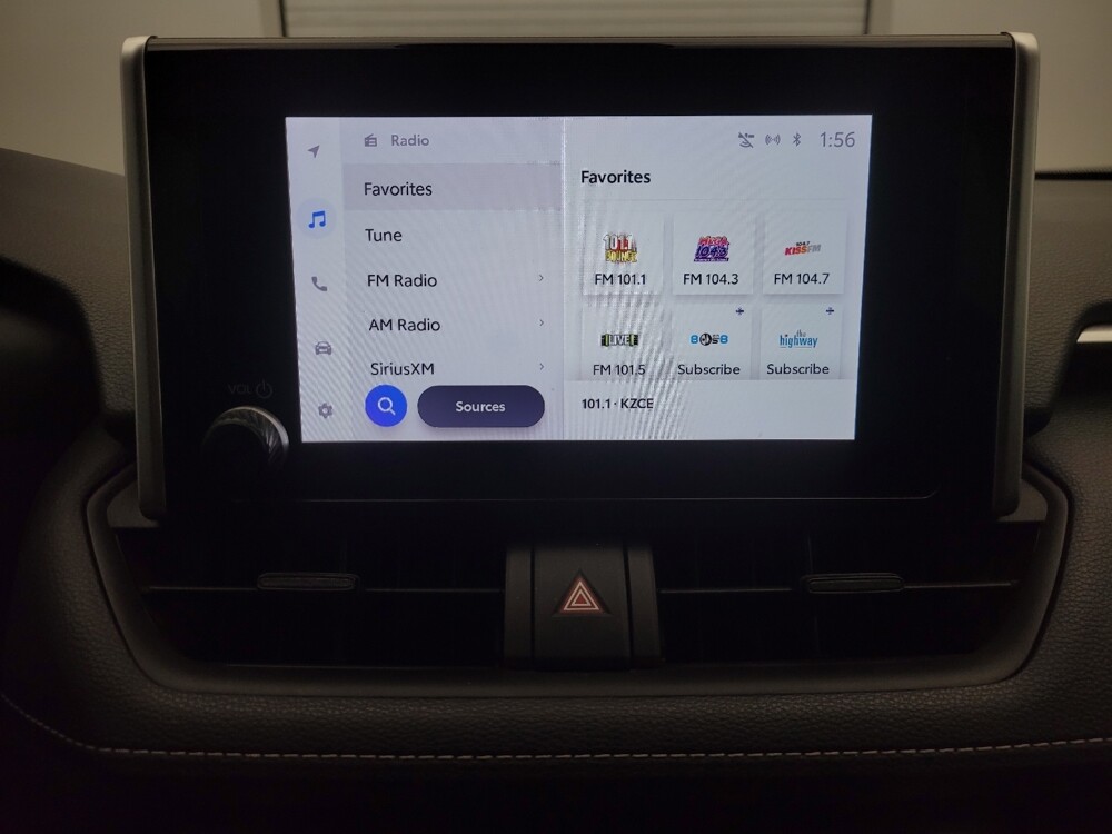 2023 Toyota RAV4 in Chandler, AZ 85225 - 18113193 25