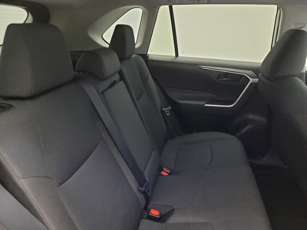 2023 Toyota RAV4 in Chandler, AZ 85225 - 18113193 19