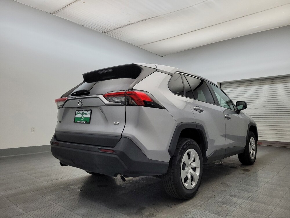 2023 Toyota RAV4 in Chandler, AZ 85225 - 18113193 9