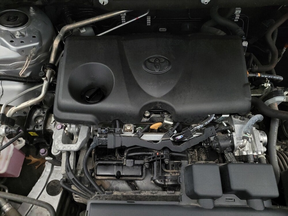 2023 Toyota RAV4 in Chandler, AZ 85225 - 18113193 30