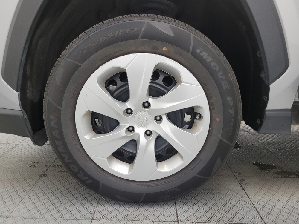 2023 Toyota RAV4 in Chandler, AZ 85225 - 18113193 31