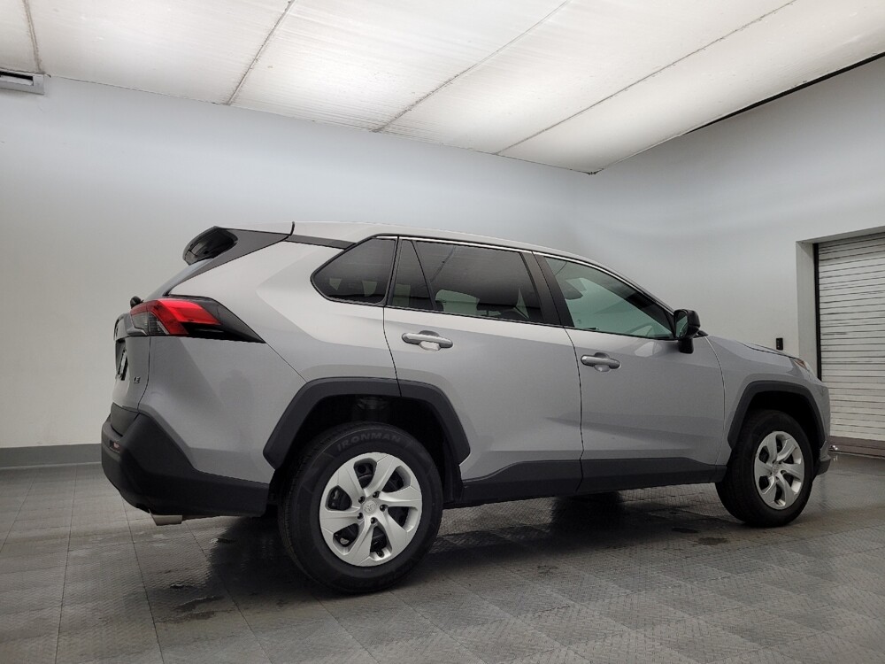 2023 Toyota RAV4 in Chandler, AZ 85225 - 18113193 10