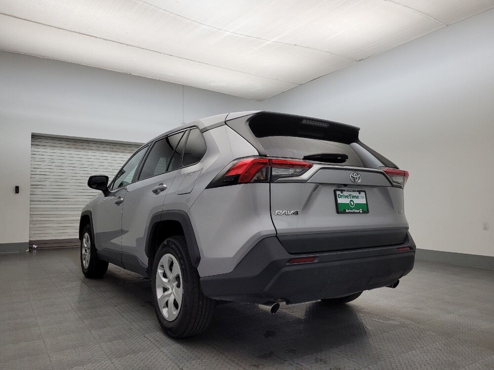 2023 Toyota RAV4 in Chandler, AZ 85225 - 18113193 5