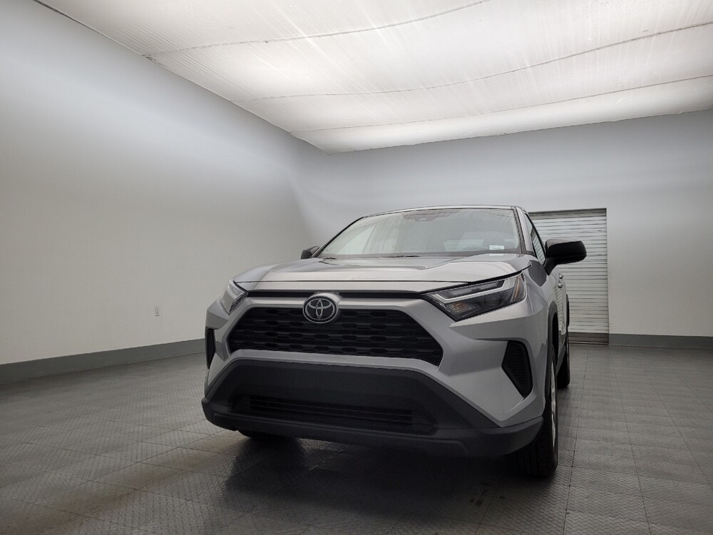 2023 Toyota RAV4 in Chandler, AZ 85225 - 18113193 15