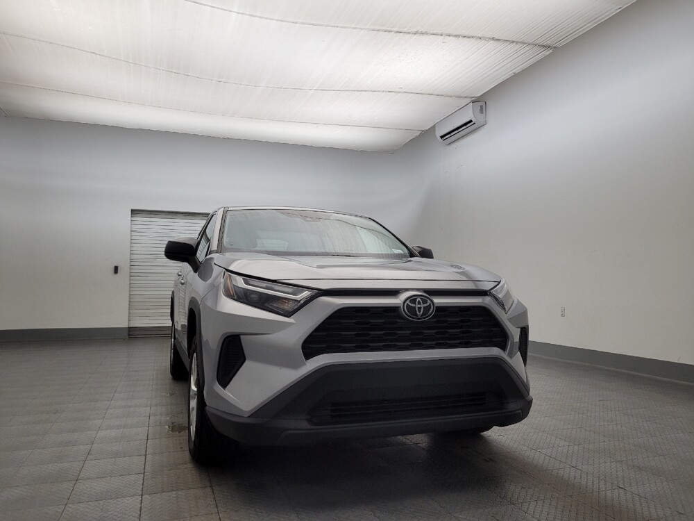 2023 Toyota RAV4 in Chandler, AZ 85225 - 18113193 14