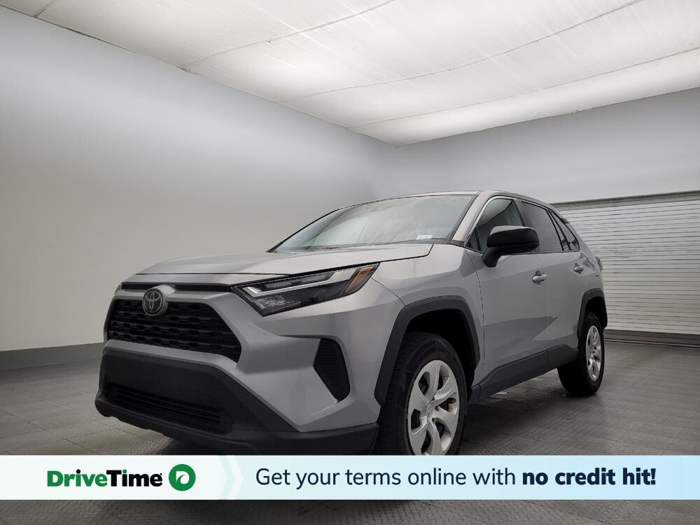 2023 Toyota RAV4 in Chandler, AZ 85225 - 18113193