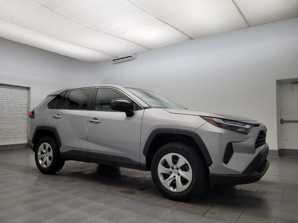 2023 Toyota RAV4 in Chandler, AZ 85225 - 18113193 11