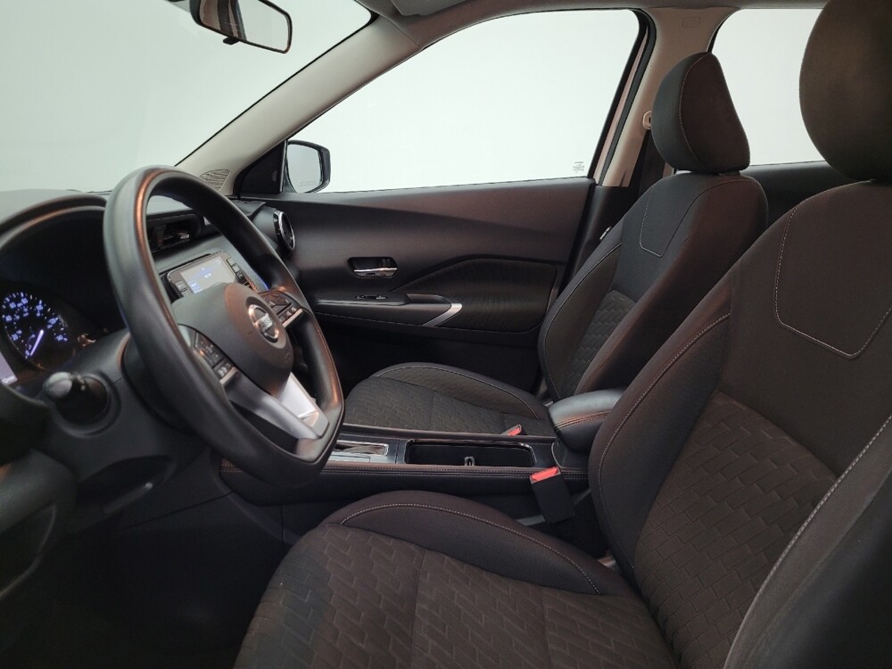 2021 Nissan Kicks in Phoenix, AZ 85015 - 18113194 17