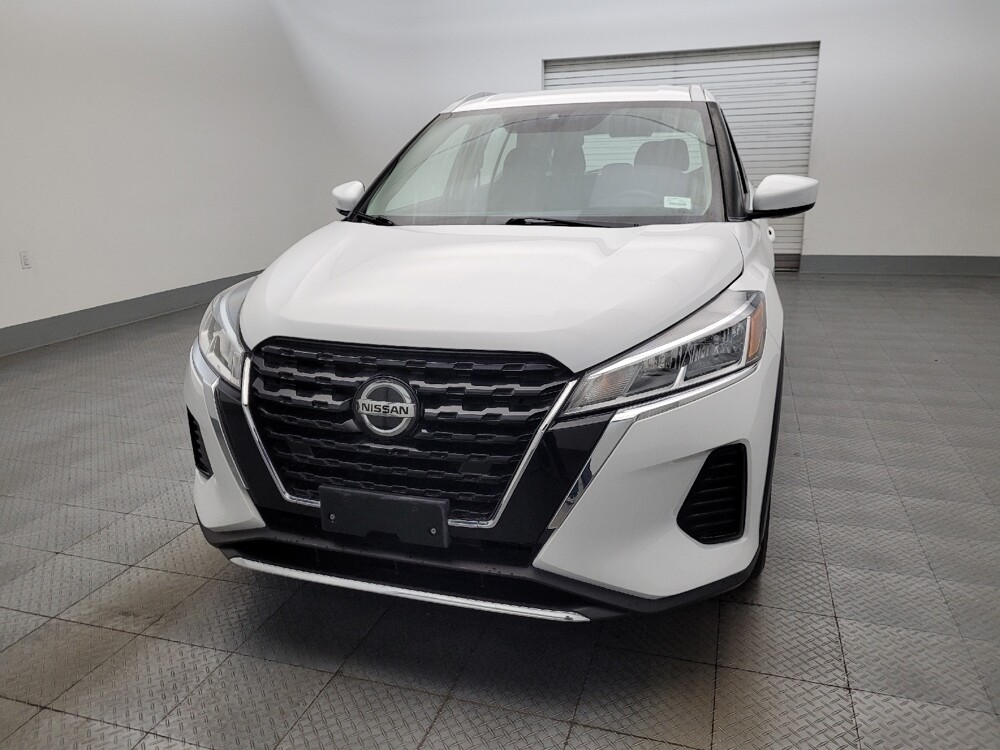 2021 Nissan Kicks in Phoenix, AZ 85015 - 18113194 15