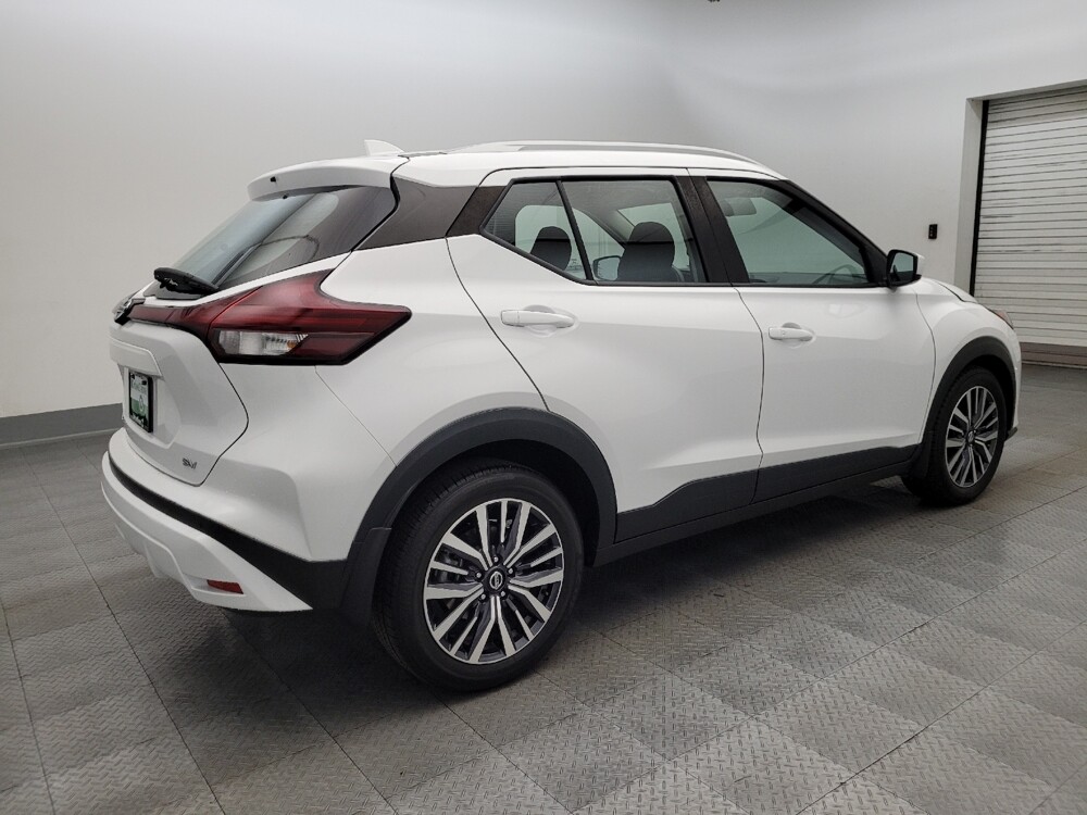 2021 Nissan Kicks in Phoenix, AZ 85015 - 18113194 10