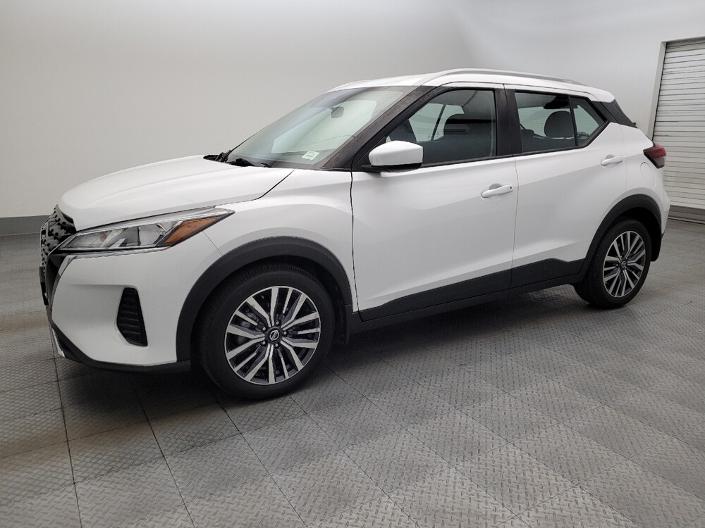 2021 Nissan Kicks in Phoenix, AZ 85015 - 18113194 2