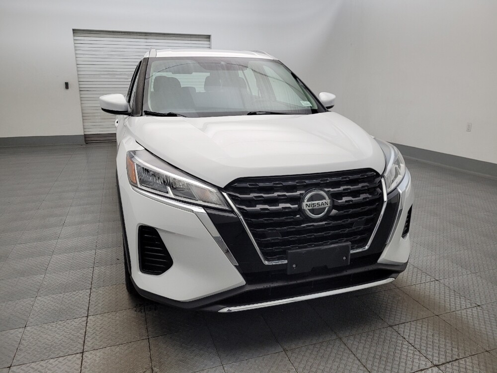 2021 Nissan Kicks in Phoenix, AZ 85015 - 18113194 14