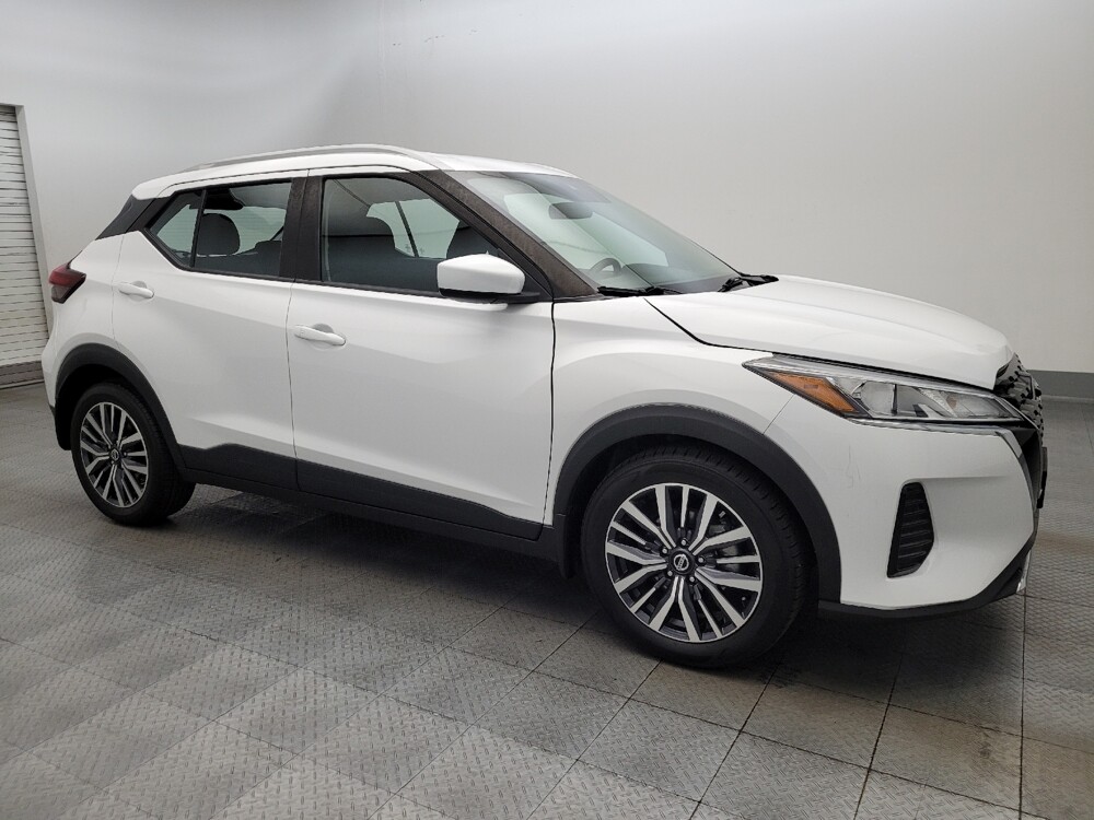 2021 Nissan Kicks in Phoenix, AZ 85015 - 18113194 11