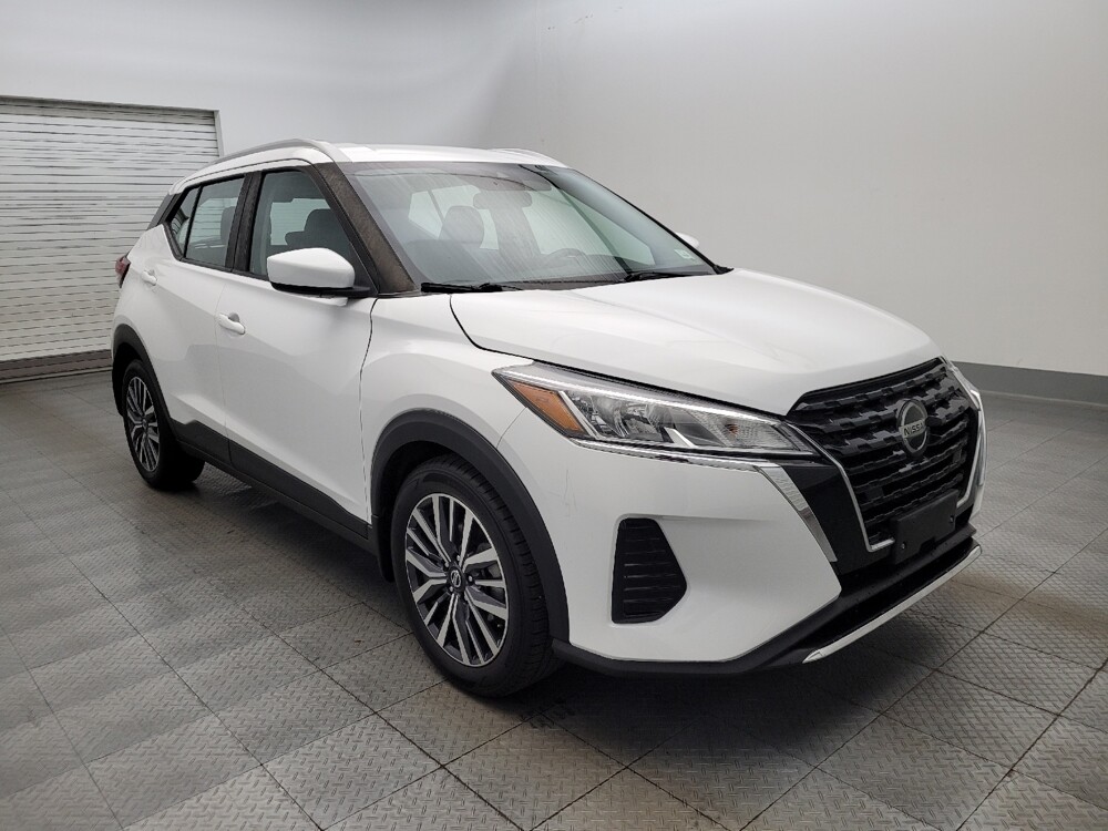 2021 Nissan Kicks in Phoenix, AZ 85015 - 18113194 13