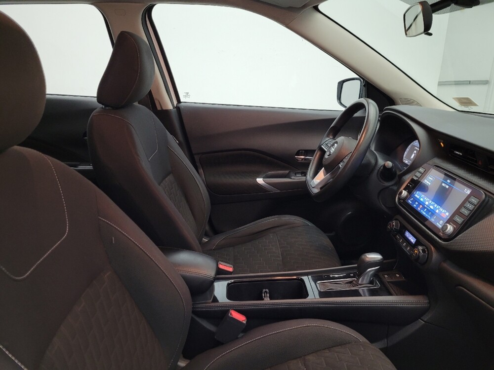 2021 Nissan Kicks in Phoenix, AZ 85015 - 18113194 21