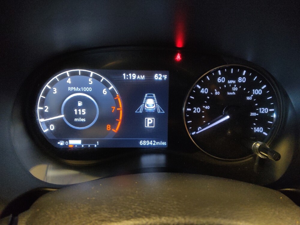 2021 Nissan Kicks in Phoenix, AZ 85015 - 18113194 23