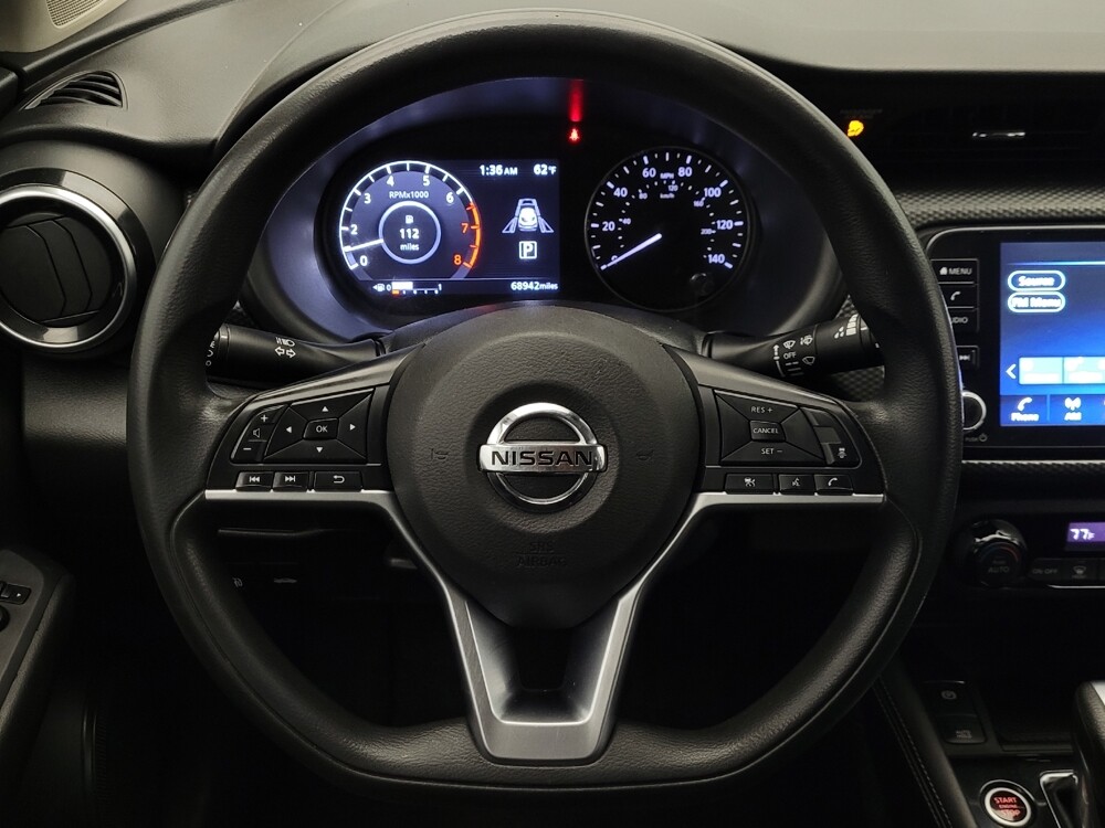 2021 Nissan Kicks in Phoenix, AZ 85015 - 18113194 22