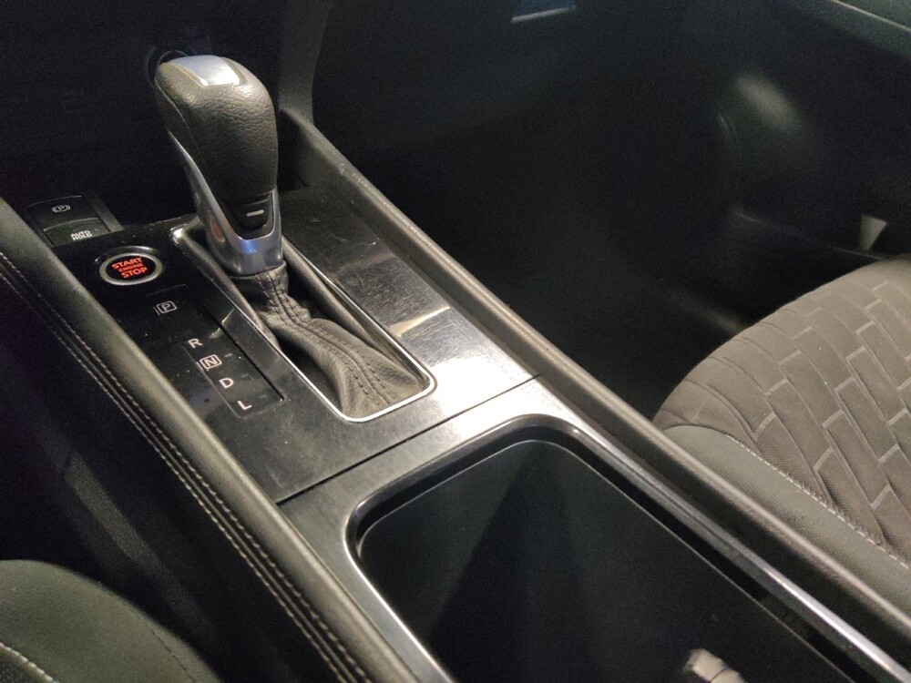 2021 Nissan Kicks in Phoenix, AZ 85015 - 18113194 26