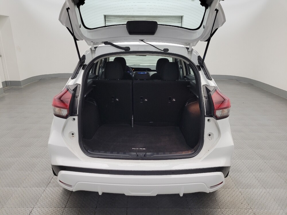 2021 Nissan Kicks in Phoenix, AZ 85015 - 18113194 29