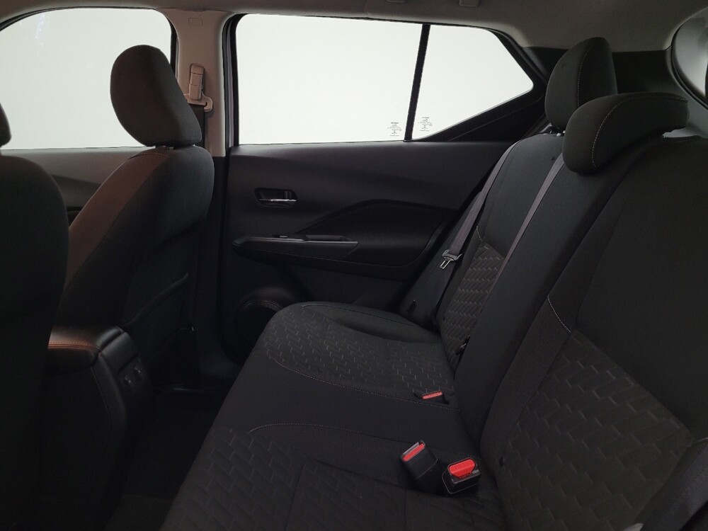 2021 Nissan Kicks in Phoenix, AZ 85015 - 18113194 18