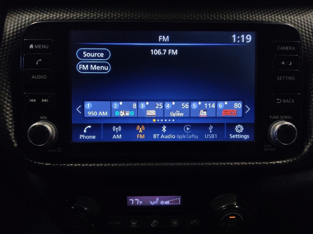 2021 Nissan Kicks in Phoenix, AZ 85015 - 18113194 25