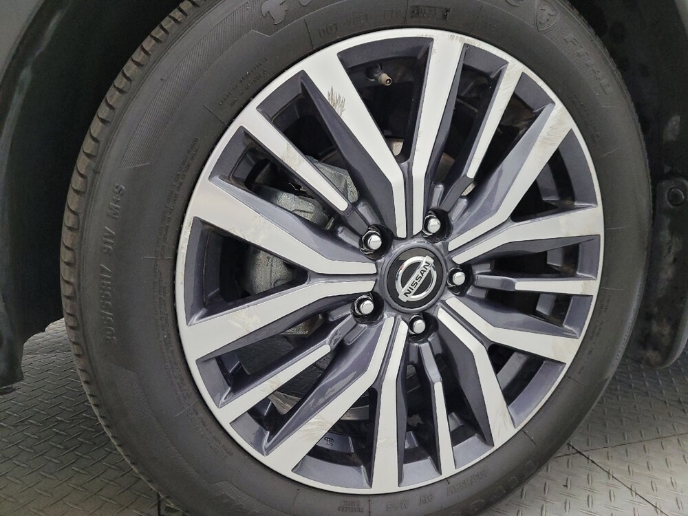 2021 Nissan Kicks in Phoenix, AZ 85015 - 18113194 31