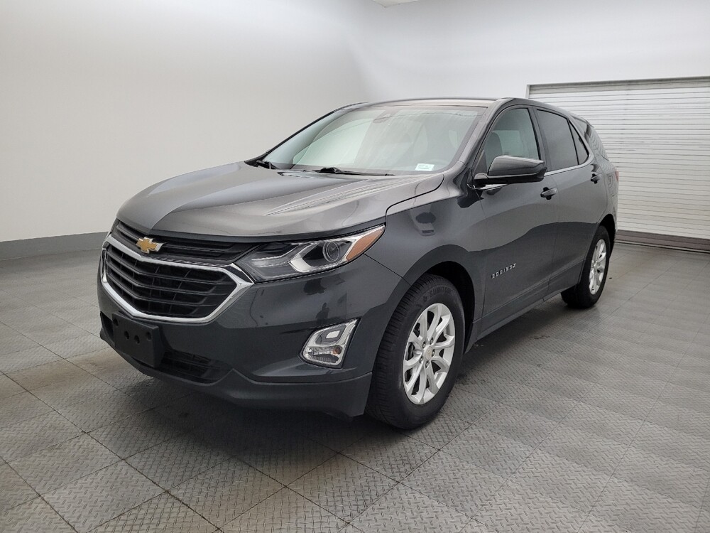 2020 Chevrolet Equinox in Tucson, AZ 85705 - 18113195 2