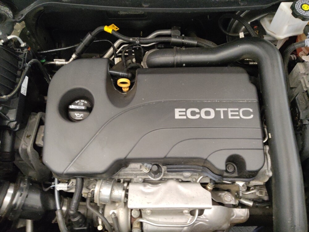 2020 Chevrolet Equinox in Tucson, AZ 85705 - 18113195 30