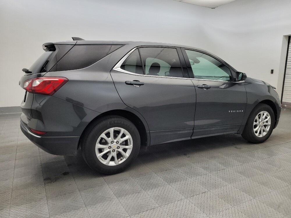 2020 Chevrolet Equinox in Tucson, AZ 85705 - 18113195 10
