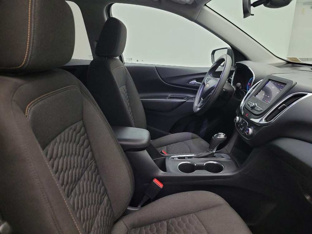 2020 Chevrolet Equinox in Tucson, AZ 85705 - 18113195 21