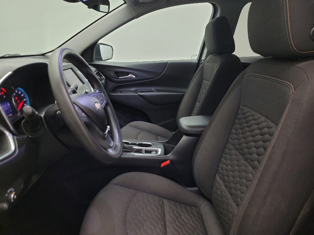 2020 Chevrolet Equinox in Tucson, AZ 85705 - 18113195 17